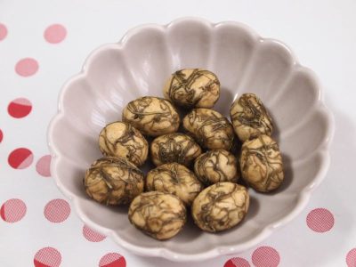 NutsDOM よろこんぶ豆