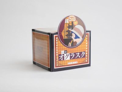 レニエ オグラスク