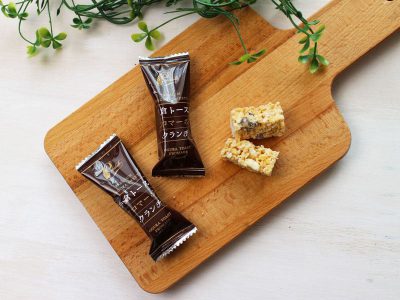 小倉トースト フロマージュクランチ