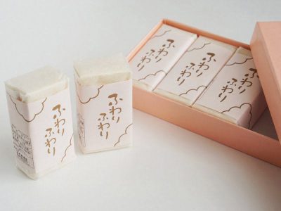 翁屋開運堂 ふわりふわり