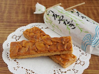 翁屋開運堂 川反やなぎ