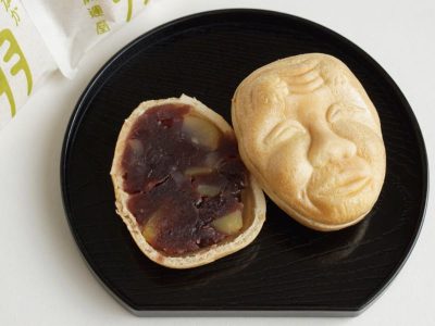 翁屋開運堂 翁もなか