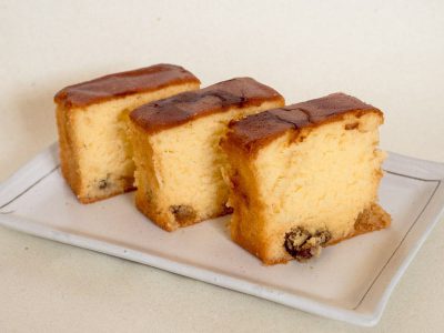 織里音 洋酒ケーキ(ぶどう)