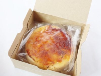 プーゾチーズケーキセラー マンハッタンの恋