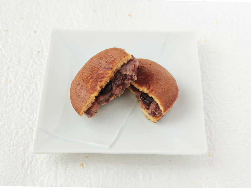 ラムドラ　中身