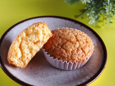 広島れもん舎 広島レモンショコラマドレーヌ