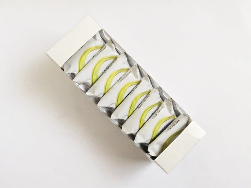 黒船 リッチレモン 外装