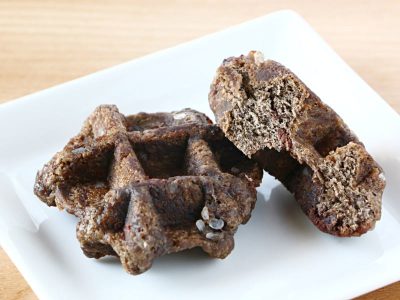 R.L プティワッフル(ショコラ)