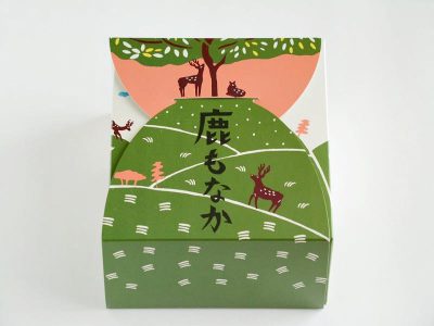 中川政七商店 鹿もなか