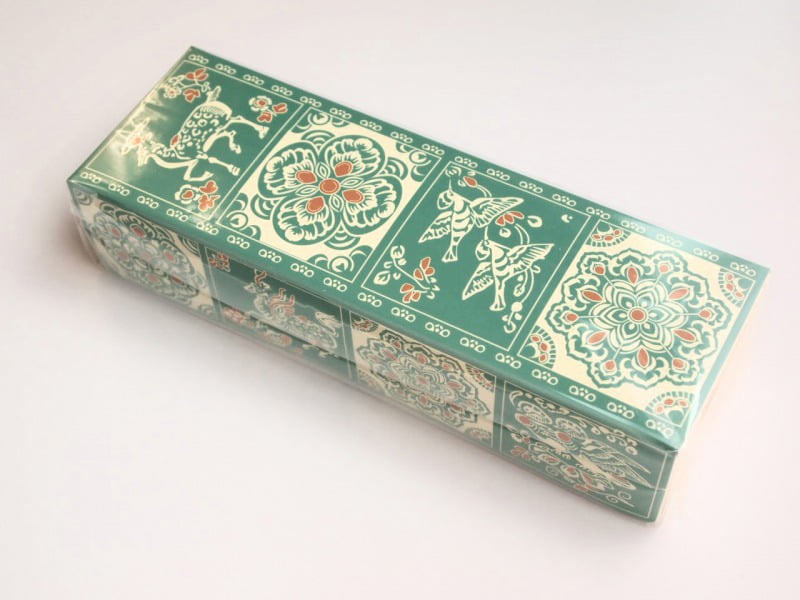 鹿もなか 外装写真