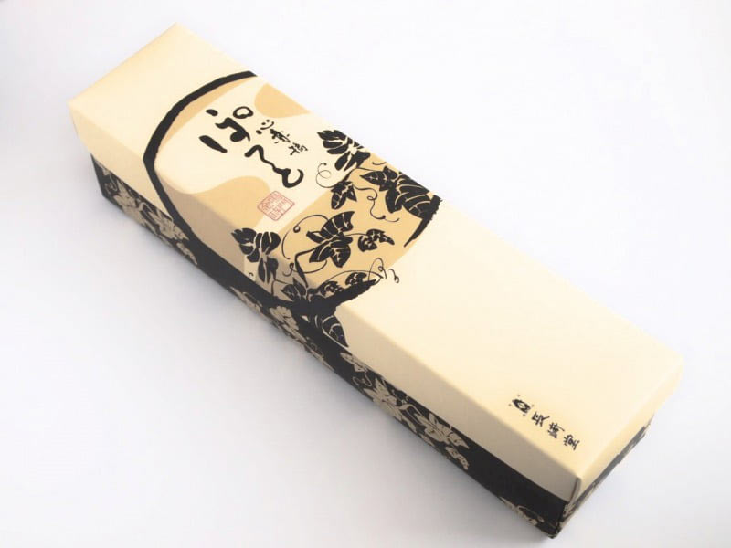 心斎橋ぽてと 外装写真