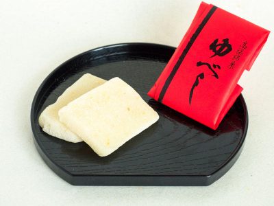 天任堂 包みゆべし