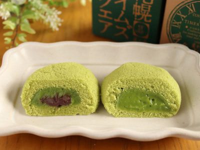 札幌タイムズスクエア 宇治抹茶