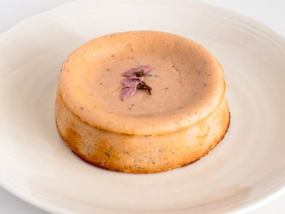 虎屋 桜のチーズケーキ はじらいほっぺ