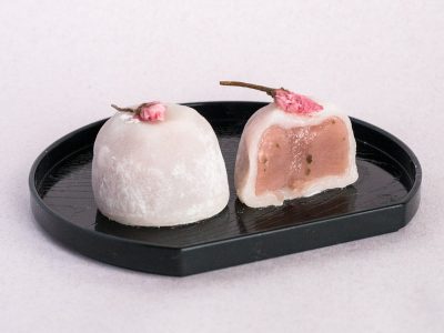 虎屋 さくら大福