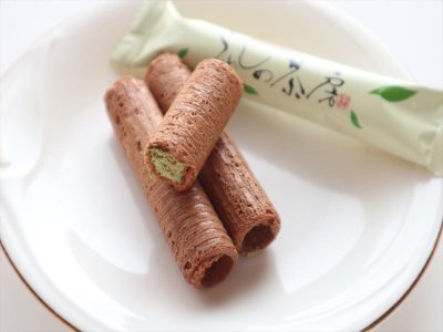 嬉野茶彩菓 うれしの茶房