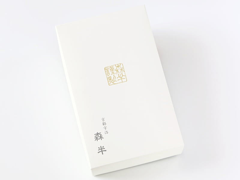 抹茶ヴァッフェル外装写真