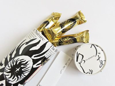 黒船 ヴィアロッシュ きなこ