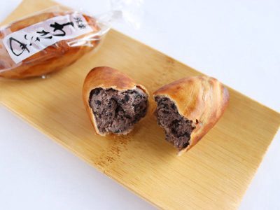 わかさいも本舗 わかさいも あずき胡麻味