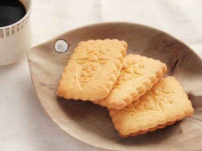 馬車道十番館 ビスカウト