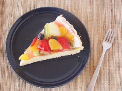 ア・ラ・カンパーニュ タルトメリメロ