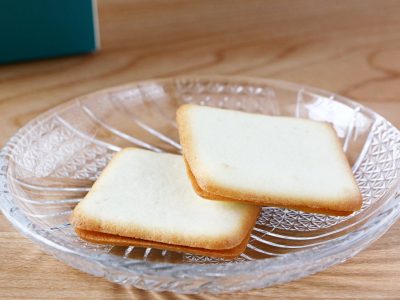 アンテノール ラング・ド・シャ(ショコラ)