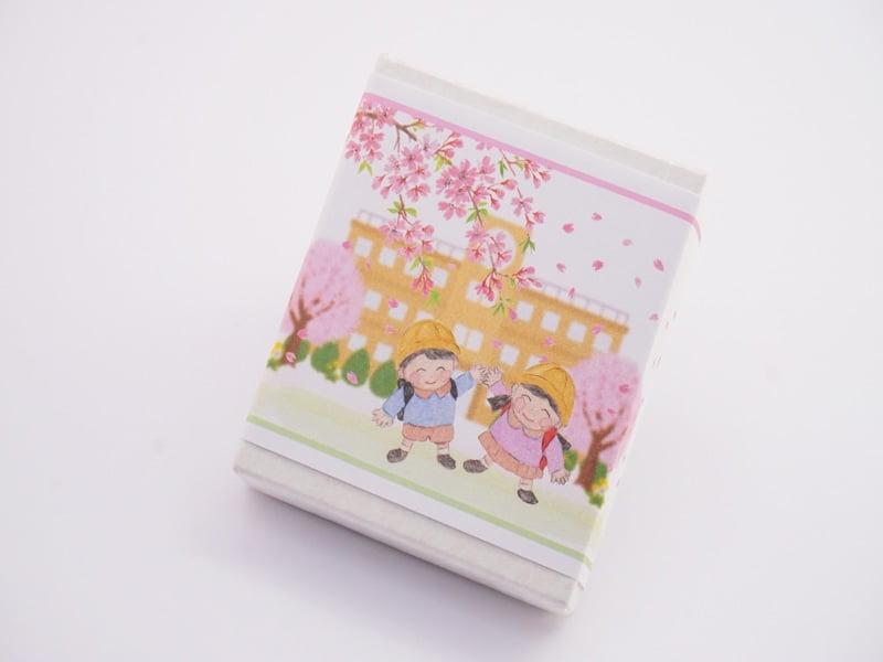 ばいこう堂　がっこう　外装