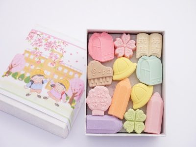 ばいこう堂 がっこう