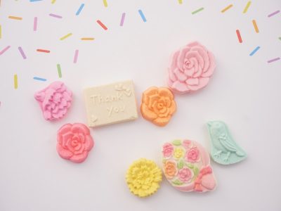 ばいこう堂 ハッピーフラワー