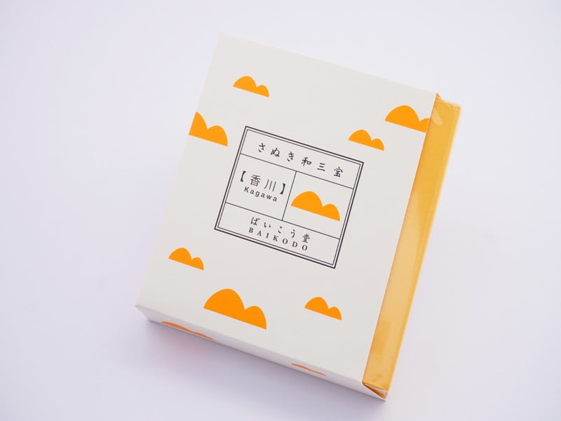 ばいこう堂　香川　外装