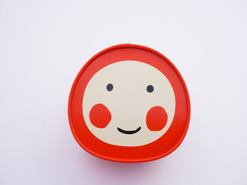 ばいこう堂　かのこちゃん　外装