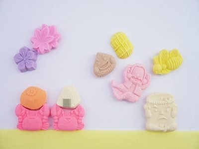 ばいこう堂 昔ばなし その弐