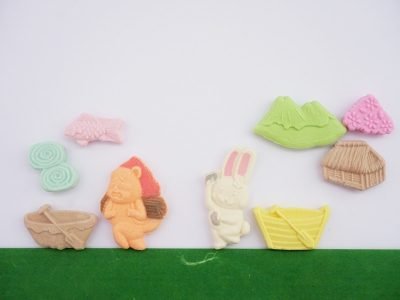 ばいこう堂 昔ばなし その参