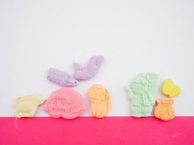 ばいこう堂 昔ばなし その四