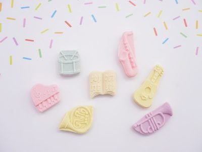 ばいこう堂 和三宝めぐり 音楽