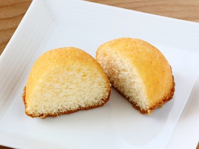 ベルン レモンケーキ