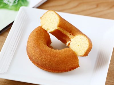 ベルン 焼きドーナツ