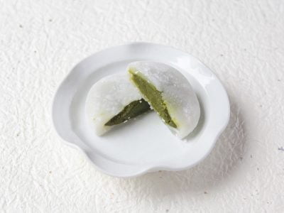 隆勝堂  茶福雲(ちゃふくうん)