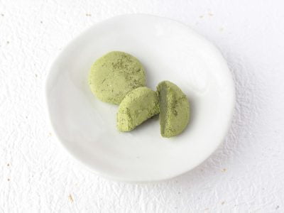 隆勝堂 茶霜露(ちゃそうろ)