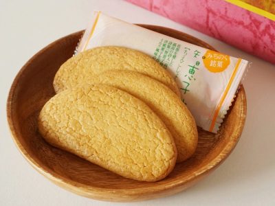 智恵子抄サブレー