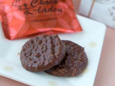 からす麦ショコラーデン