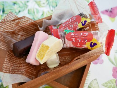 名古屋 ショコラステラ