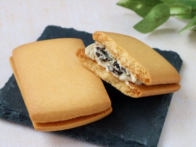 ココ・ファーム・ワイナリー レーズンサンド