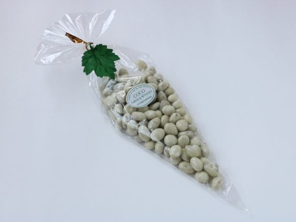 ヨーグルトレーズン ココファーム　外装