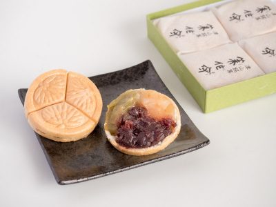 大文字 美作守(大)