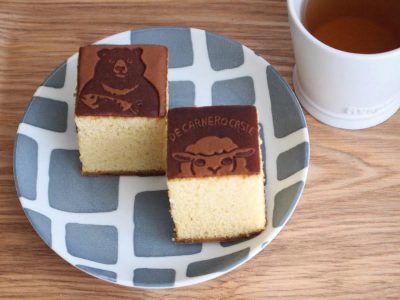 DE CARNERO CASTE 羊のカスティーリャ プレーン