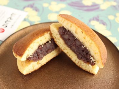 三八菓舗 どんどら