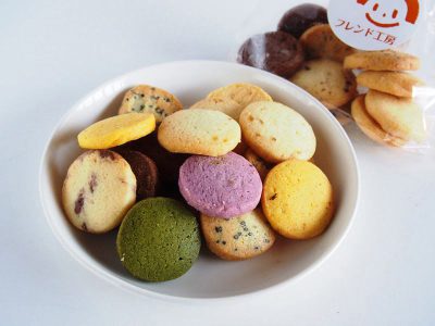 フレンド工房 ミックスクッキー