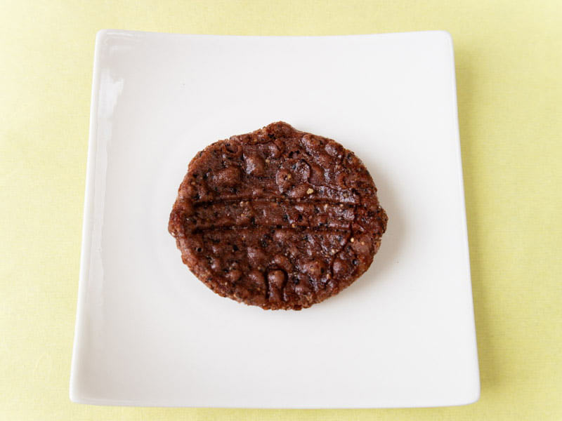 富士見堂 東京鈴せんべい 黒米揚げ