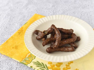 銀不老かりんとう